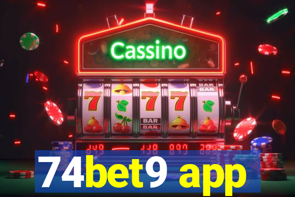 74bet9 app